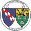 Wappen des Heimatvereins Marienfeld